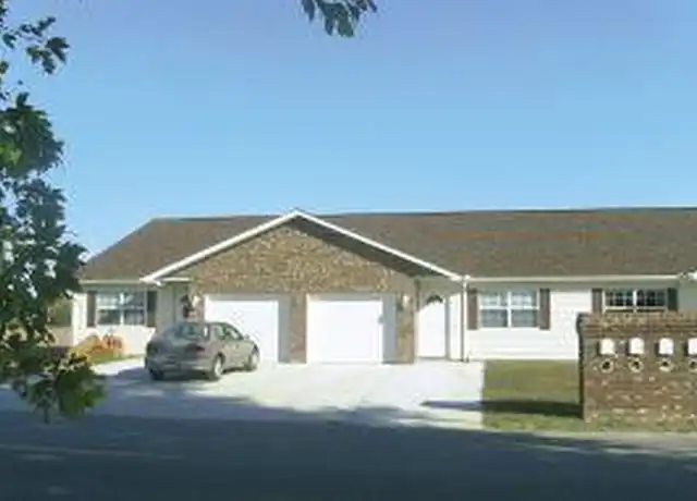 Property at 1702 E Boyton St Unit A, Marion, IL, 62959, 2 beds, 2 baths, [object Object]