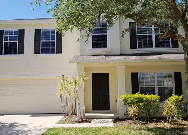 Property at 3833 Klondike Pl, Sanford, FL, 32771, 4 beds, 2.5 baths, [object Object]