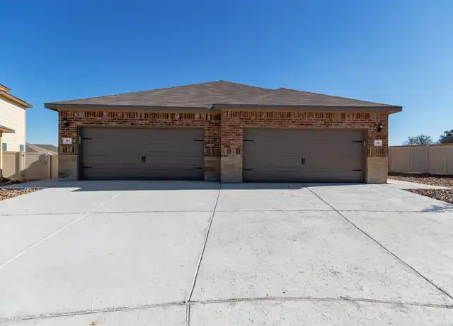 Property at 203 Kaspar Way, New Braunfels, TX, 78130, 3 beds, 2 baths, [object Object]