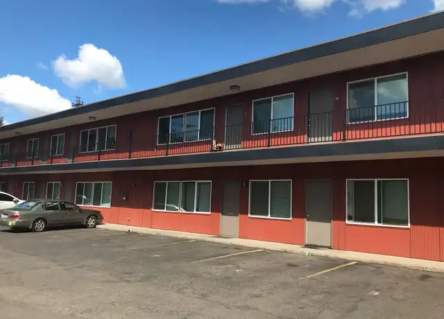 Property at 1247 W 6th Ave Unit 4704, Eugene, OR, 97402, 1 bed, 1 bath, [object Object]