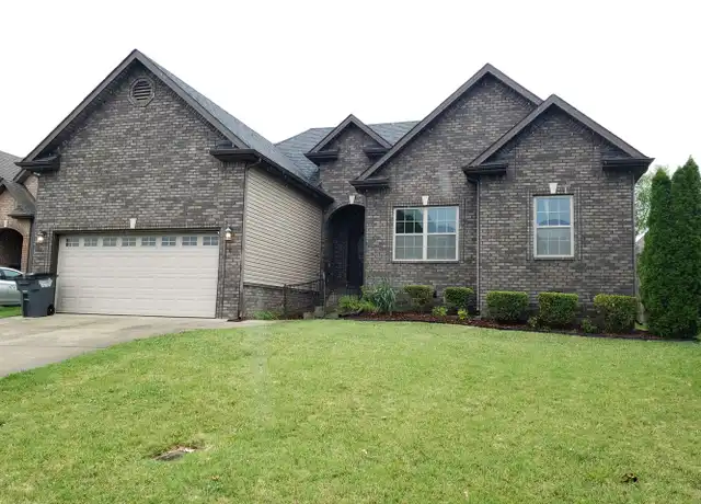Property at 1394 Raven Rd, Clarksville, TN, 37042, 3 beds, 2 baths, [object Object]