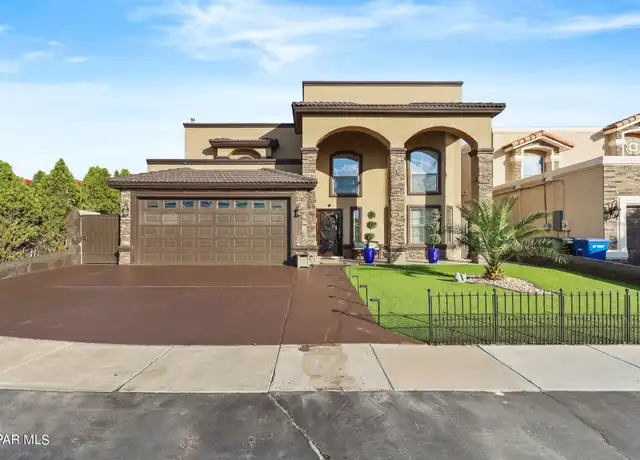 Property at 12728 Tierra Aurora Dr, El Paso, TX, 79938, 4 beds, 2.5 baths, [object Object]