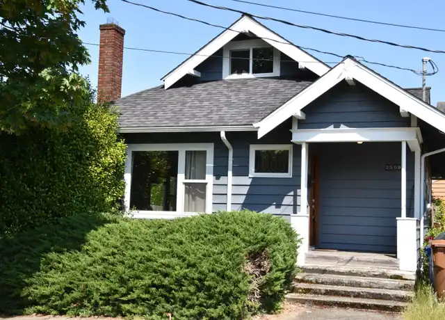 Property at 2509 N Warner St, Tacoma, WA, 98406, 2 beds, 2 baths, [object Object]