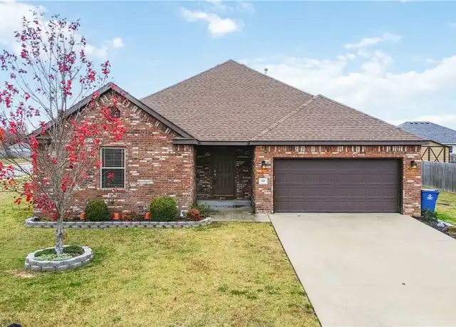 Property at 457 Harper Dr, Pea Ridge, AR, 72751, 3 beds, 2 baths, [object Object]