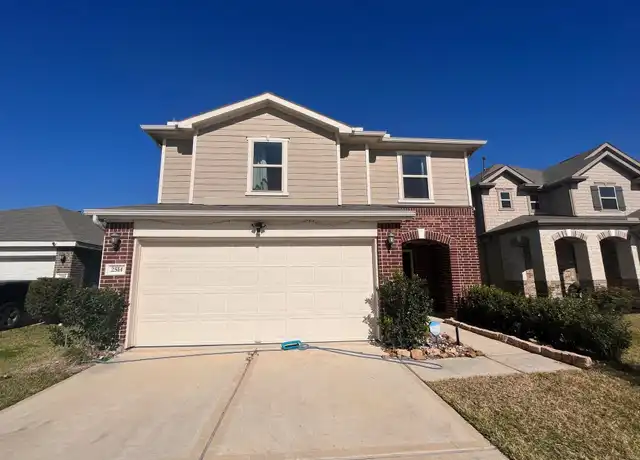Property at 2514 Hawthorn Park Ct, Houston, TX, 77038, 3 beds, 2.5 baths, [object Object]