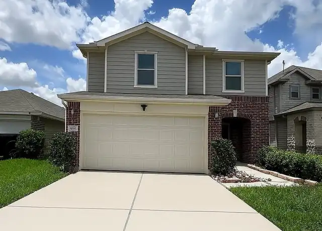 Property at 2514 Hawthorn Park Ct, Houston, TX, 77038, 3 beds, 2.5 baths, [object Object]