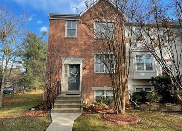 Photo of 18276 Rolling Meadow Way, Olney, MD 20832