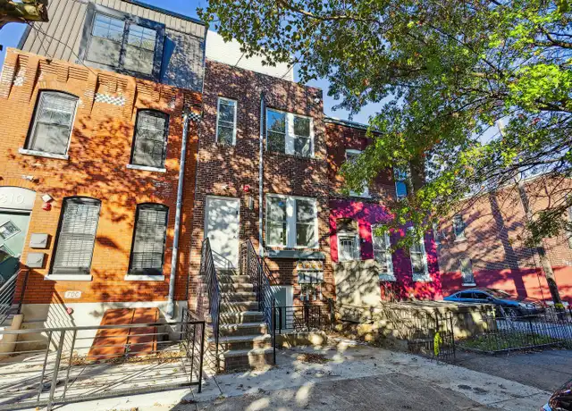 Property at 812 N Holly St Unit 1, Philadelphia, PA, 19104, 3 beds, 2 baths, [object Object]
