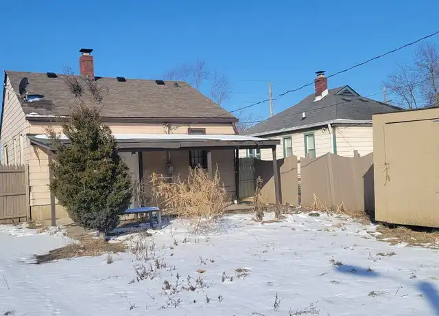 Property at 2721 N Keystone Ave, Indianapolis, IN, 46218, 2 beds, 1 bath, [object Object]