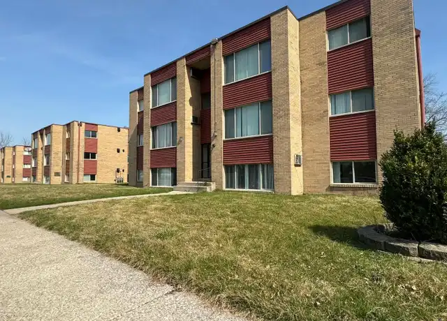Property at 5155 Georgia St Unit 5125-3, Gary, IN, 46409, 2 beds, 1 bath, [object Object]