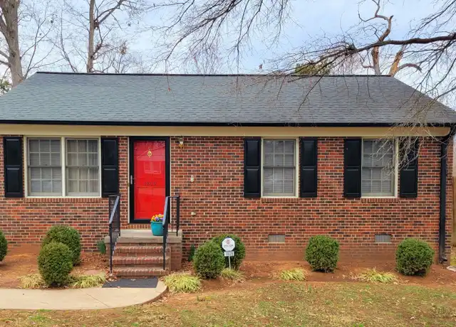 Property at 1809 Fairview St, Burlington, NC, 27215, 2 beds, 1 bath, [object Object]