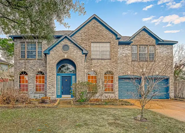 Property at 5815 Henniker Dr, Houston, TX, 77041, 3 beds, 2.5 baths, [object Object]