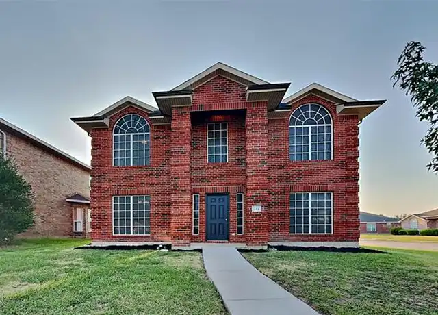 Property at 212 Browntown Rd, Wylie, TX, 75098, 4 beds, 2.5 baths, [object Object]