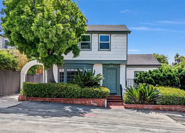 Property at 275 Diamond St, Laguna Beach, CA, 92651, 2 beds, 2 baths, [object Object]