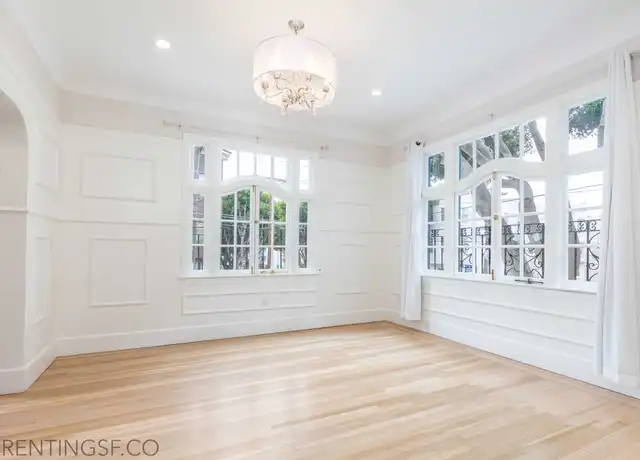 Property at 1906 Hyde St Unit 3, San Francisco, CA, 94109, 1 bed, 1 bath, [object Object]