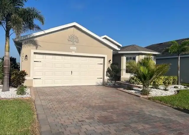 Property at 3420 Cancun Ct, Cape Coral, FL, 33909, 3 beds, 2 baths, [object Object]