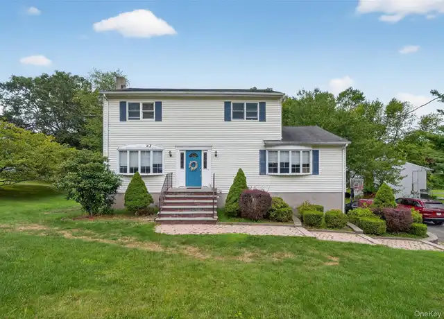 Property at 19 McGarrah Rd, Monroe, NY, 10950, 4 beds, 2.5 baths, [object Object]