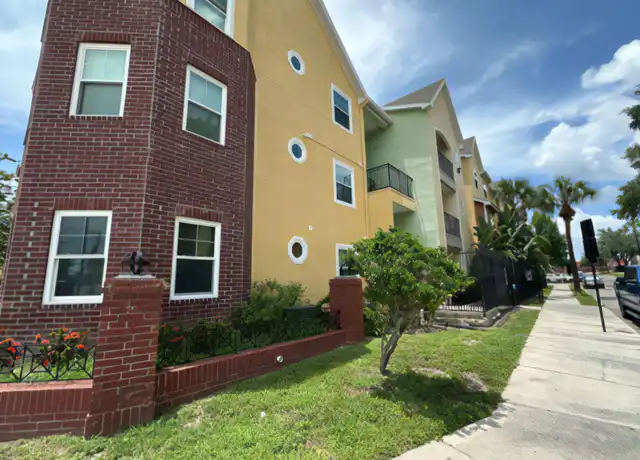 Property at 1910 E Palm Ave #10101, Tampa, FL, 33605, 1 bed, 1 bath, [object Object]