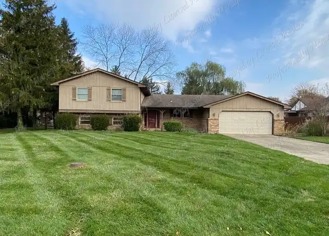 Property at 1926 Edith Marie Dr, Dayton, OH, 45431, 5 beds, 3.5 baths, [object Object]