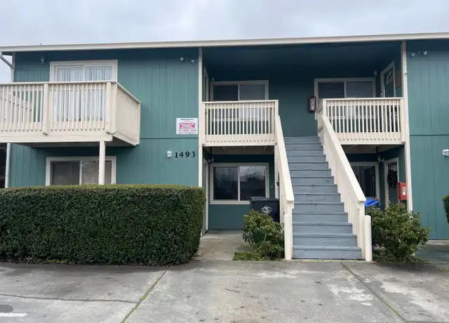 Property at 1493 Larissa Cir Unit A, McKinleyville, CA, 95519, 2 beds, 1 bath, [object Object]