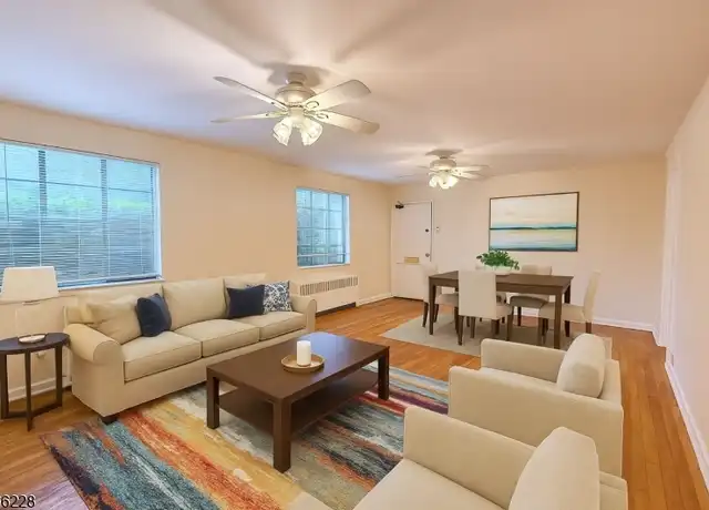 Property at 109C-15 Troy Dr, Springfield, NJ, 07081, 1 bed, 1 bath, [object Object]