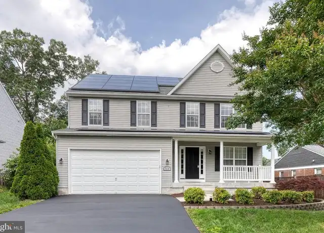 Property at 768 Stevenson Rd, Severn, MD, 21144, 4 beds, 2.5 baths, [object Object]