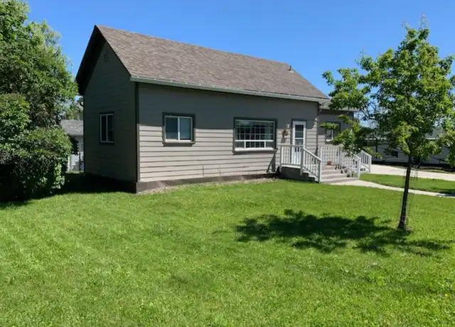 Property at 1101 D Ave, La Grande, OR, 97850, 3 beds, 1 bath, [object Object]