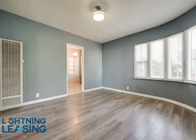Property at 6418 S Van Ness Ave Unit D, Los Angeles, CA, 90047, 1 bed, 1 bath, [object Object]