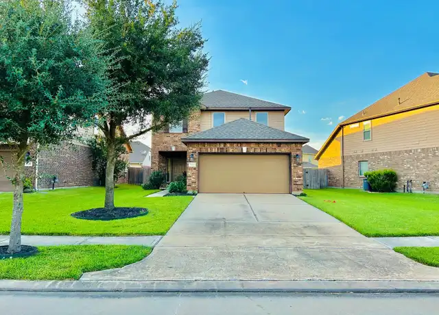 Property at 20618 Sweetstone Grove Ln, Cypress, TX, 77433, 4 beds, 2.5 baths, [object Object]