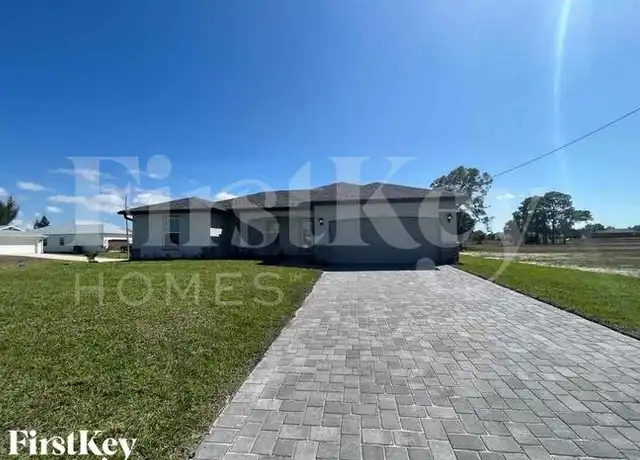 Property at 2600 NW 21st St, Cape Coral, FL, 33993, 3 beds, 2 baths, [object Object]
