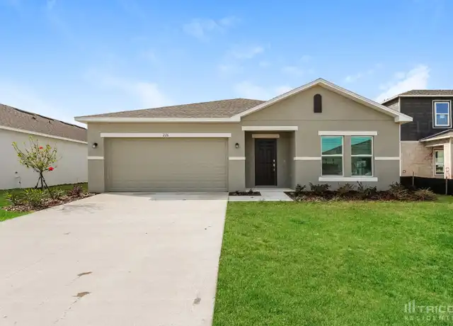Property at 226 Amber Way, Kissimmee, FL, 34758, 4 beds, 2 baths, [object Object]