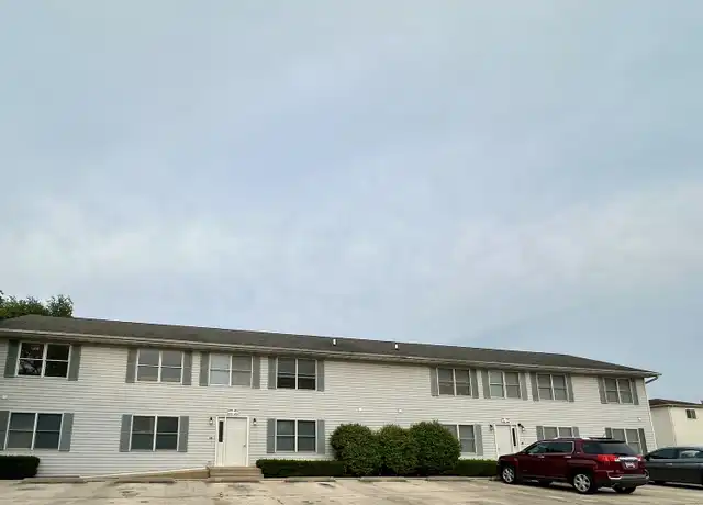 Property at 465-479 N School St Unit 479, Diamond, IL, 60416, 2 beds, 1 bath, [object Object]