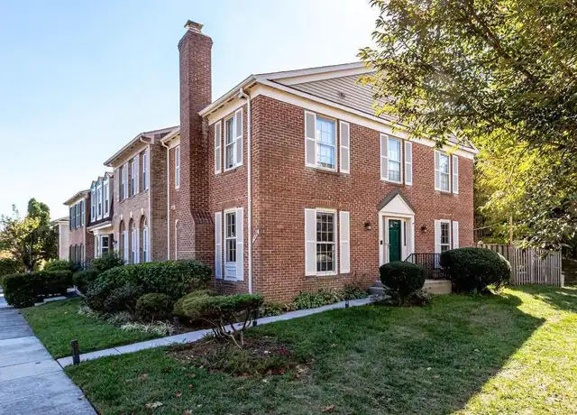 Property at 7526 Oldham Way, Alexandria, VA, 22315, 3 beds, 3.5 baths, [object Object]