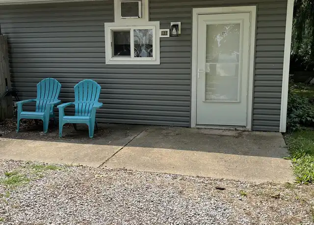 Property at 772 N Main St Unit 2, Shreve, OH, 44676, 1 bed, 1 bath, [object Object]
