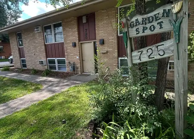 Property at 725 32nd Ave N Unit 5, St Cloud, MN, 56303, 2 beds, 1 bath, [object Object]