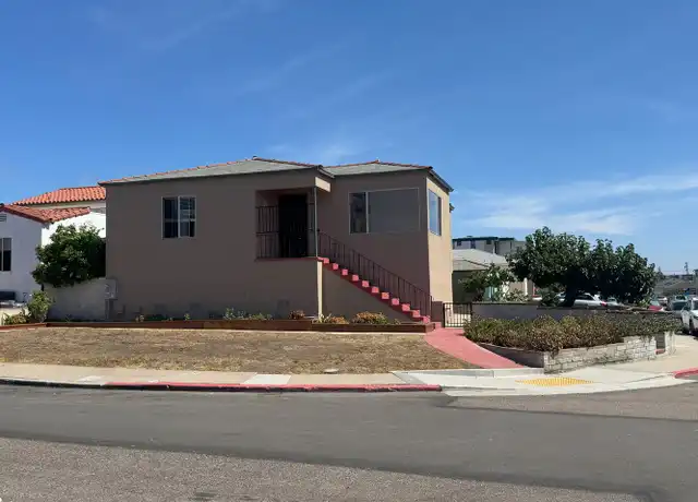 Property at 3102 Fenelon St, San Diego, CA, 92106, 4 beds, 2 baths, [object Object]