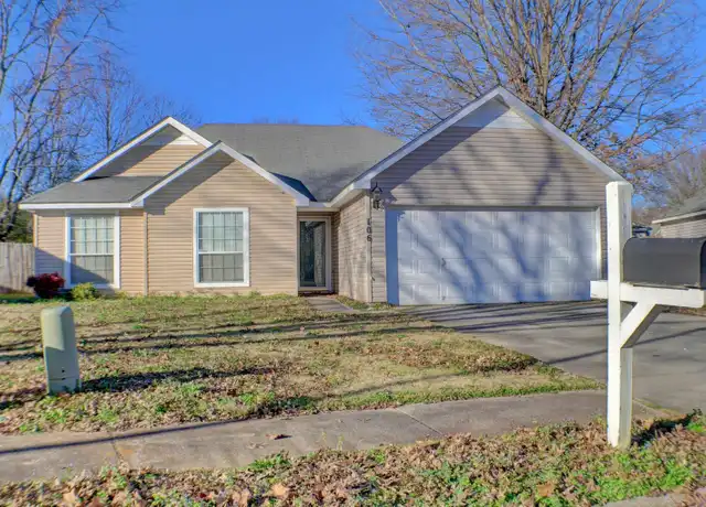 Property at 106 Yellowwood Ct, Madison, AL, 35758, 3 beds, 2 baths, [object Object]