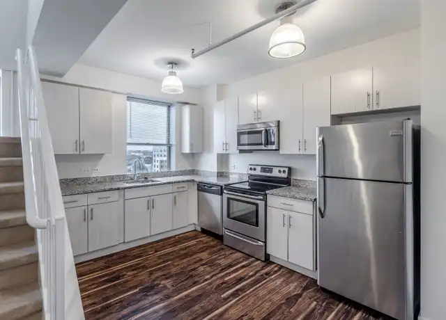 Property at 20 Beacon Way Unit T-G08, Jersey City, NJ, 07304, 1 bed, 1 bath, [object Object]