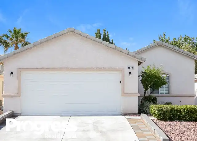Property at 4832 Morning Splash Ave, Las Vegas, NV, 89131, 3 beds, 2 baths, [object Object]