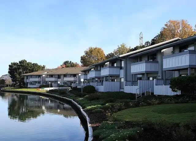 Property at Beach Cove Apartments - 703 Catamaran St, Foster City, CA, 94404, 1 bed, 1 bath, [object Object]