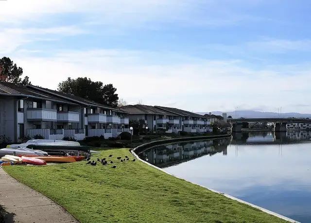 Photo of 703 Catamaran St, Foster City, CA 94404