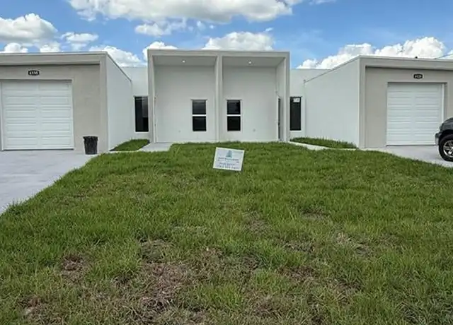 Property at 4528 20th St SW, Lehigh Acres, FL, 33973, 3 beds, 2 baths, [object Object]