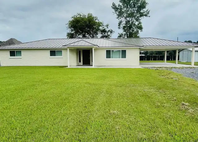 Property at 37156 Highway 74, Geismar, LA, 70734, 3 beds, 2 baths, [object Object]