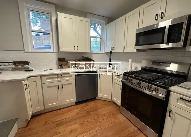 Property at 118 Marginal St, East Boston, MA, 02128, 3 beds, 1 bath, [object Object]