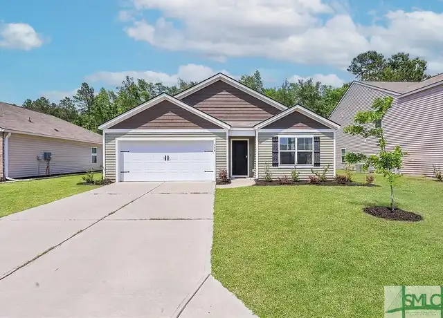 Property at 198 Caribbean Village Dr, Guyton, GA, 31312, 4 beds, 2 baths, [object Object]