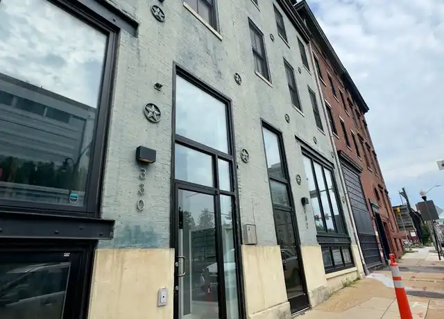 Property at 330 Saint Paul Pl Unit 330-8, Baltimore, MD, 21202, 1 bed, 1 bath, [object Object]