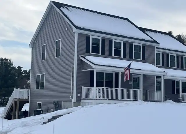 Property at 6A Moon Shadow Dr Unit A, Pelham, NH, 03076, 3 beds, 2.5 baths, [object Object]