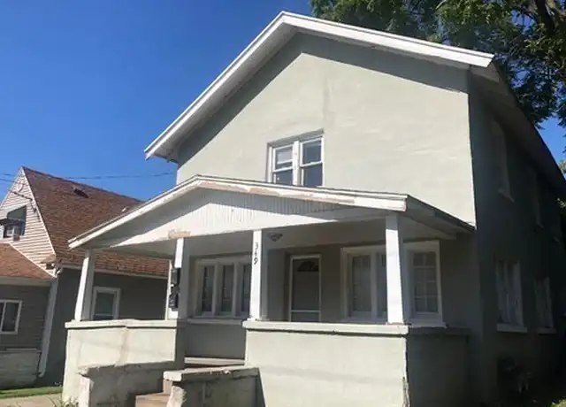 Property at 349 Corinne St SW Apt 2, Grand Rapids, MI, 49507, 2 beds, 1 bath, [object Object]