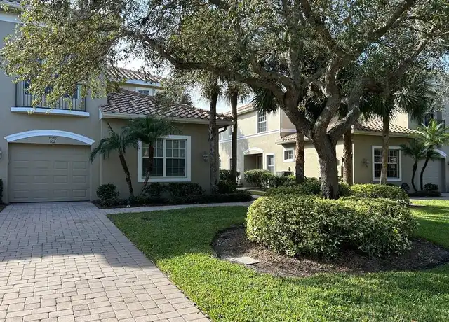 Property at 7070 Bay Woods Lake Ct #102, Fort Myers, FL, 33908, 2 beds, 2 baths, [object Object]