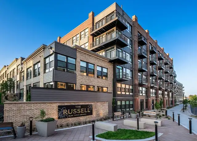Property at The Russell CO - 7295 W 56th Ave, Arvada, CO, 80002, 0-4 beds, 1-3.5 bath, [object Object]